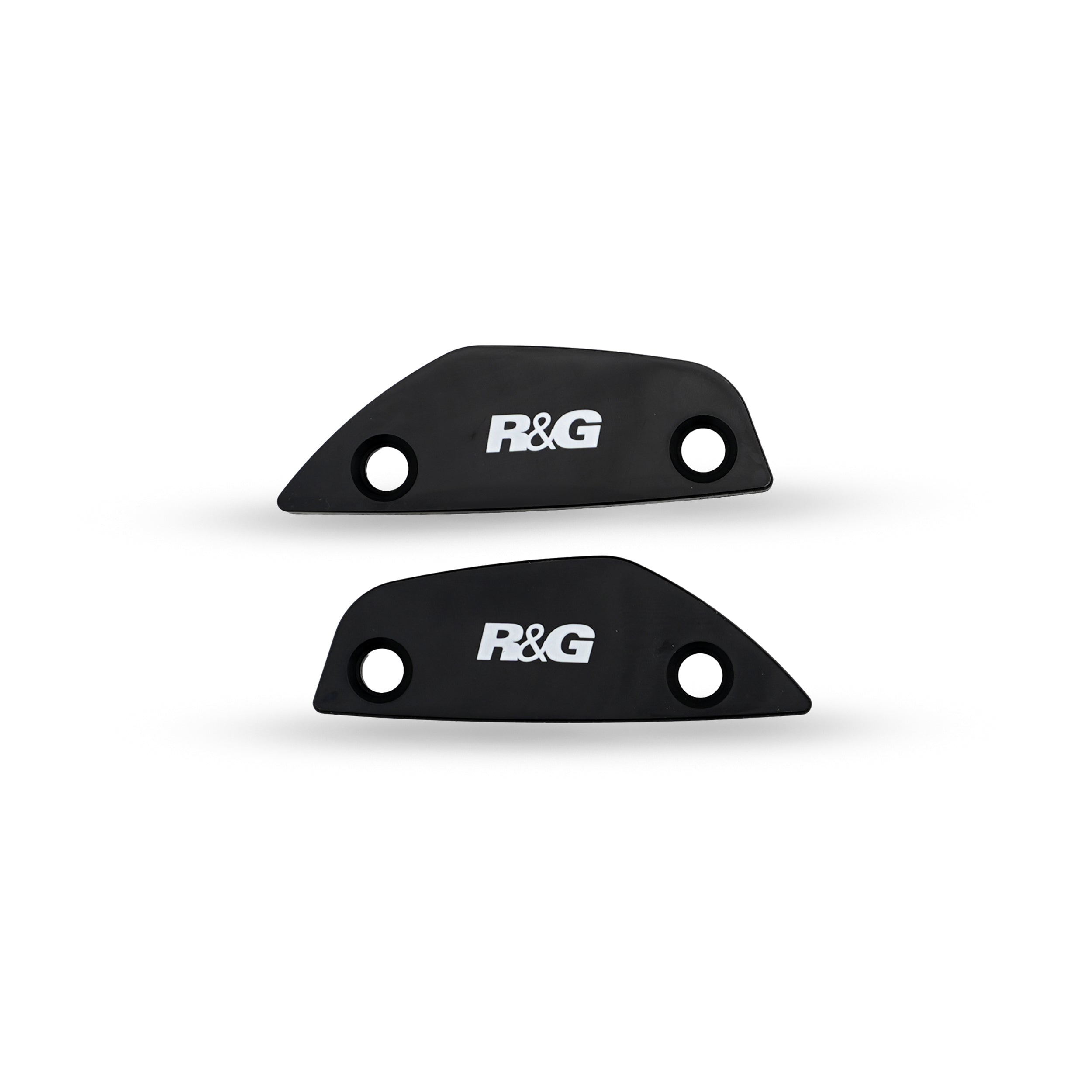 Mirror Blanking Plates for CFMoto 450SS/SR '23-