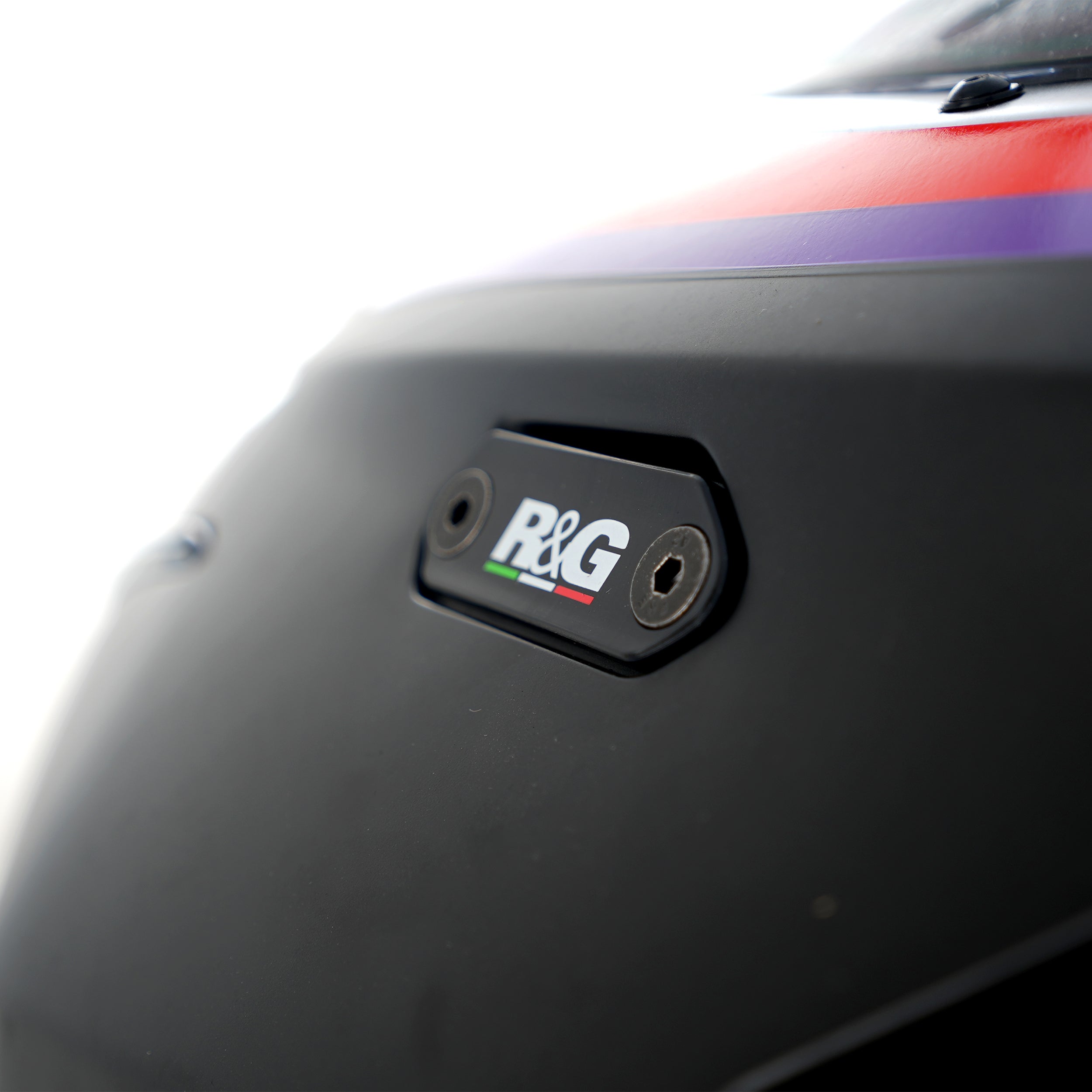 Mirror Blanking Plates for Aprilia RS457 '24-