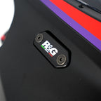 Mirror Blanking Plates for Aprilia RS457 '24-