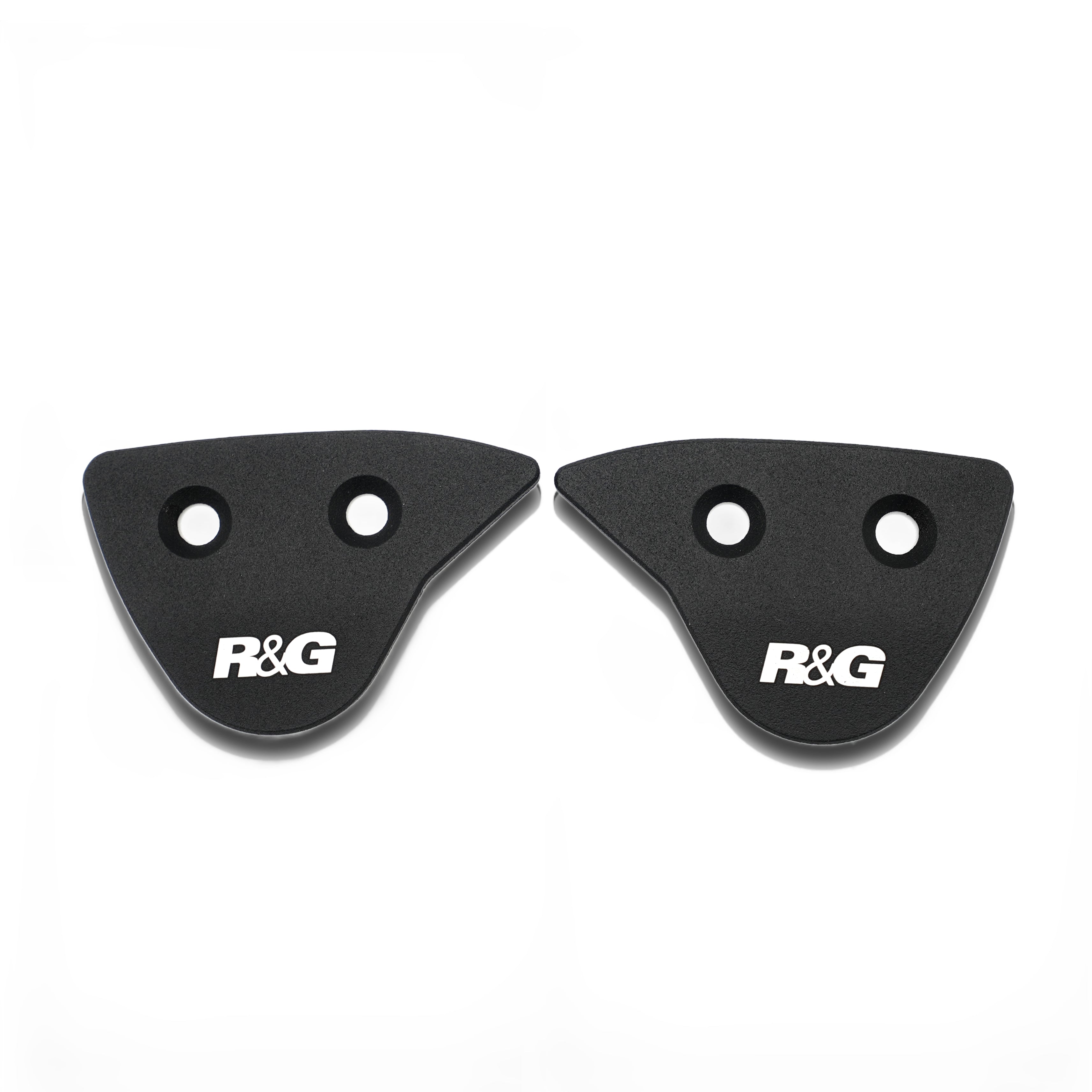 Mirror Blanking Plates for Yamaha YZF-R9 '25-