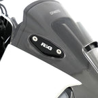 Mirror Blanking Plates for CF Moto 675 SR-R '25-