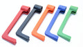Moulded Lever Guard for Triumph Daytona Moto2â„¢ 765 '20-