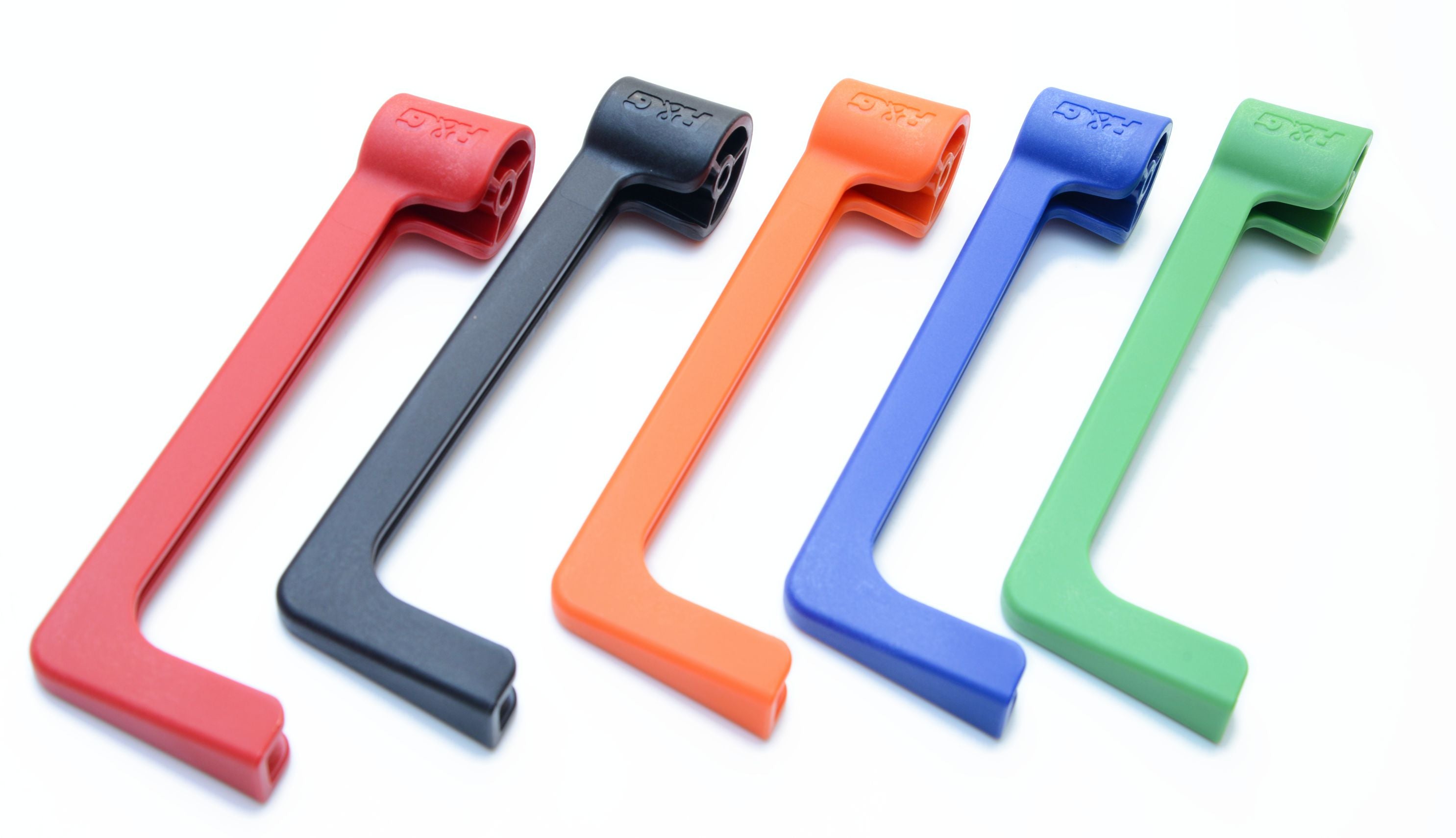 Moulded Lever Guard for Triumph Daytona Moto2â„¢ 765 '20-