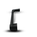 Moulded Lever Guard for Lexmoto LXR (SE) '21-25.