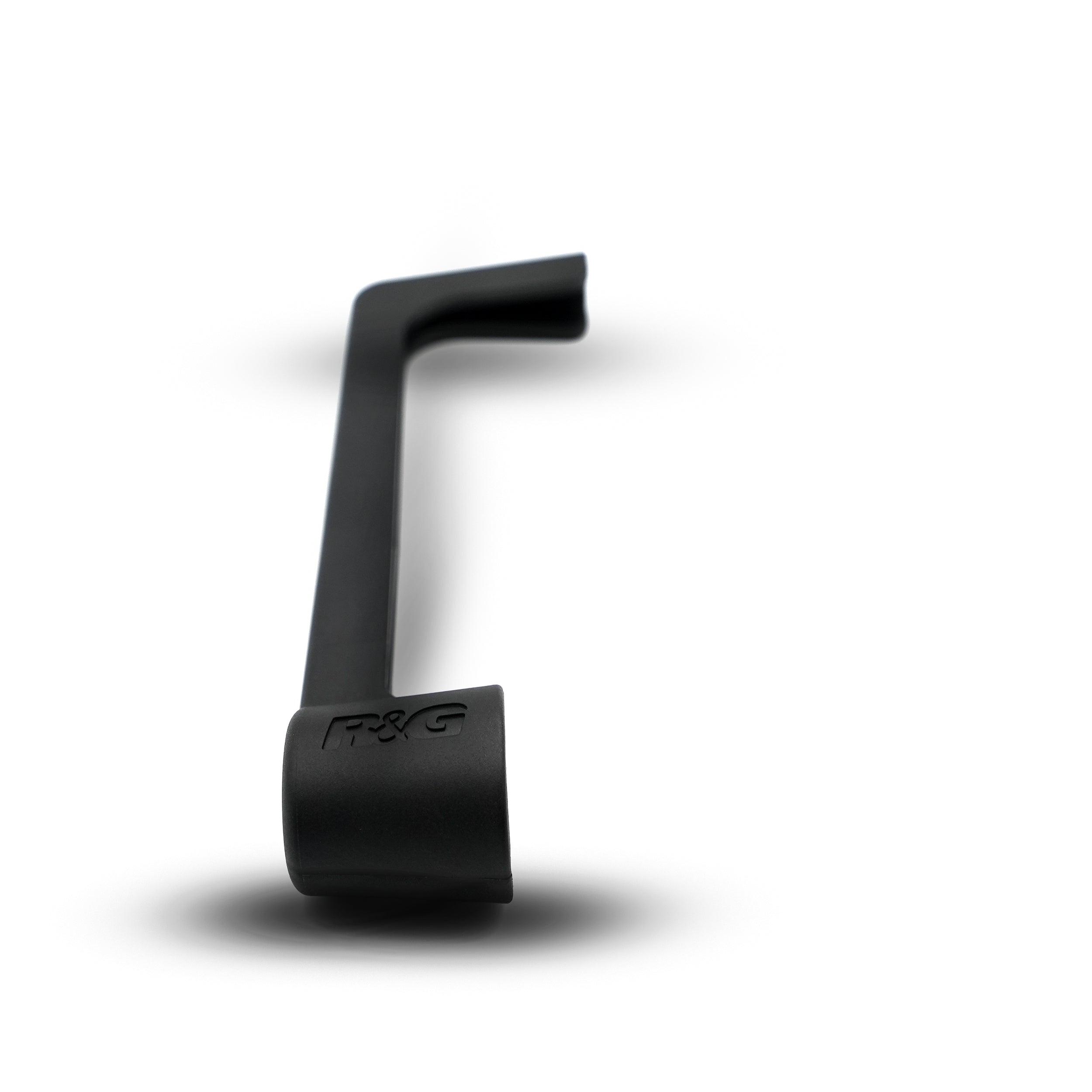 Moulded Lever Guard for Lexmoto LXR (SE) '21-25.