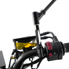 Mirror Risers for M10x1.25 Thread Mirrors