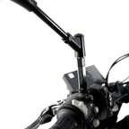 Mirror Risers for M10x1.25 Thread Mirrors