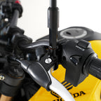 Mirror Risers for M10x1.25 Thread Mirrors