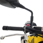 Mirror Risers for M10x1.25 Thread Mirrors