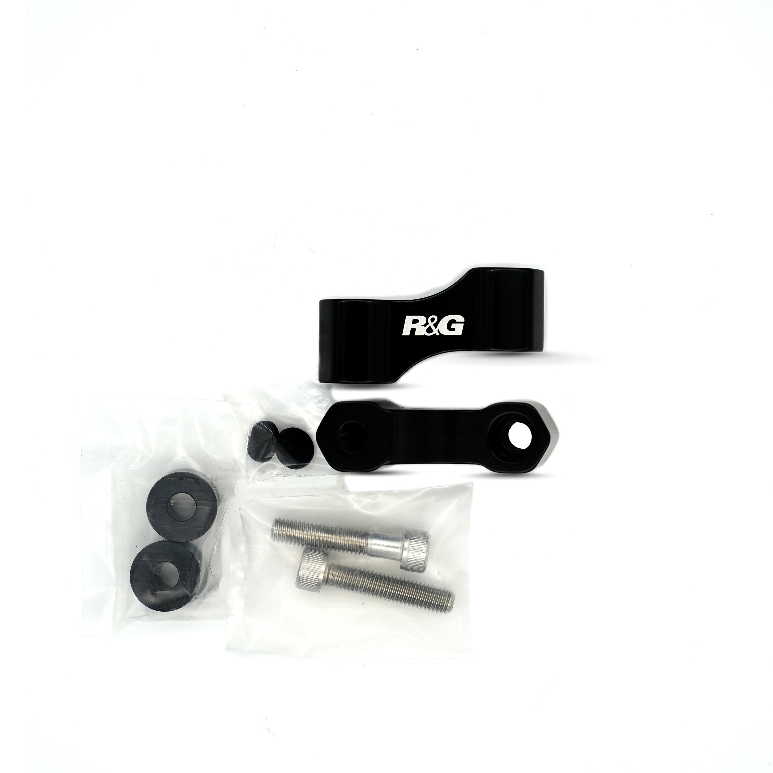 Mirror Wideners for M10 x 1.50 LH/RH Thread Mirrors