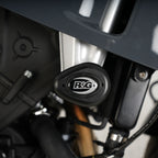 Crash Protectors -  Aero Style for Yamaha XSR900 GP '24-