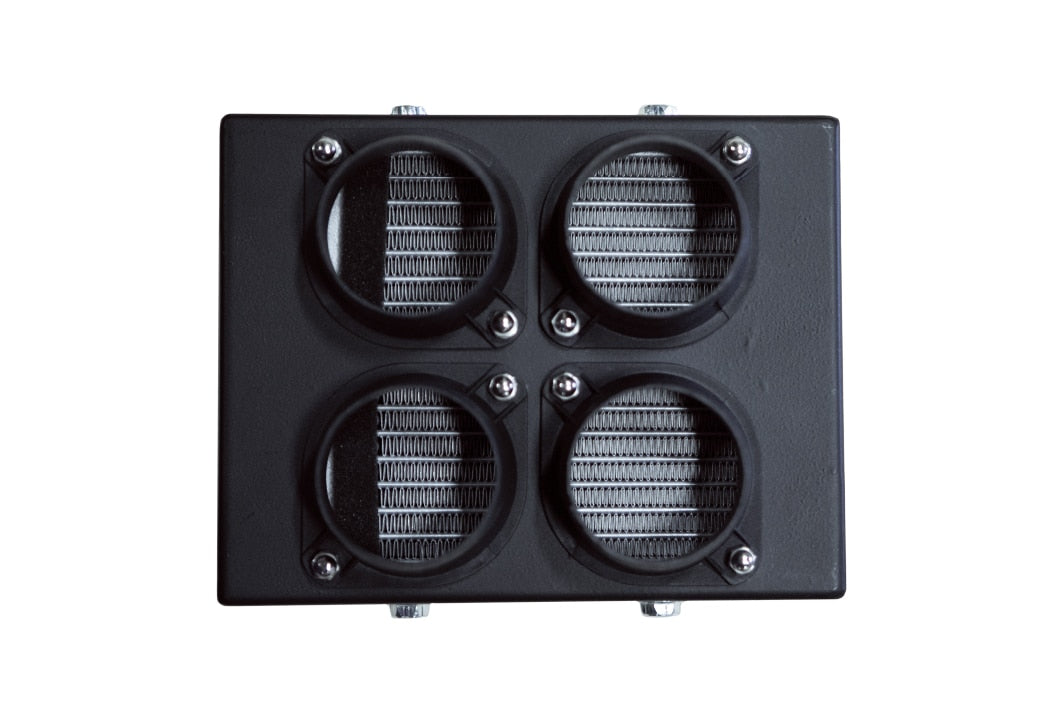 FIRESTORM® Cab Heater for 2014-2018 Polaris RZR XP1000/Turbo/S