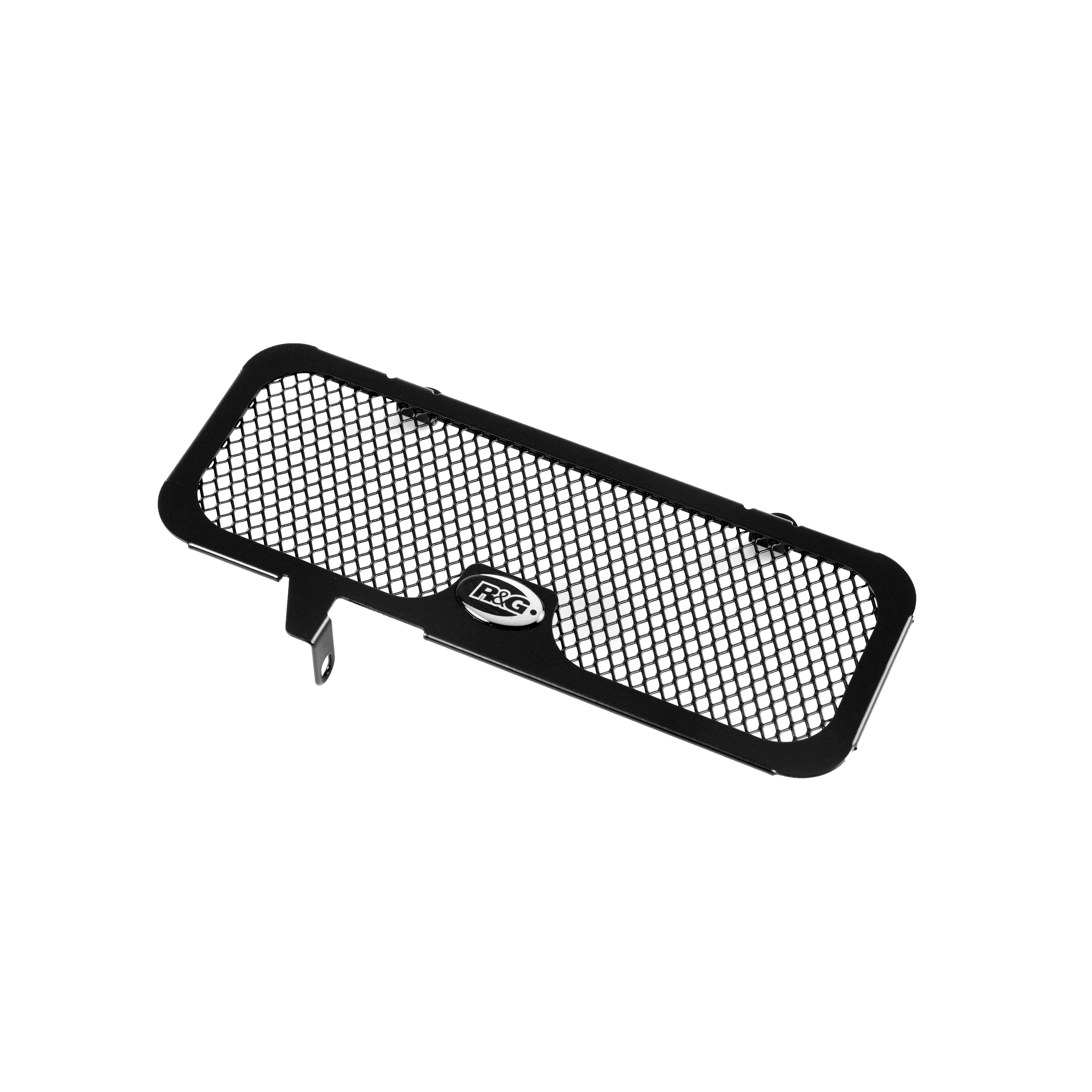 Radiator & Oil Cooler Guard Set