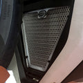 Oil Cooler Guard for Ducati Panigale V4, V4S and Speciale