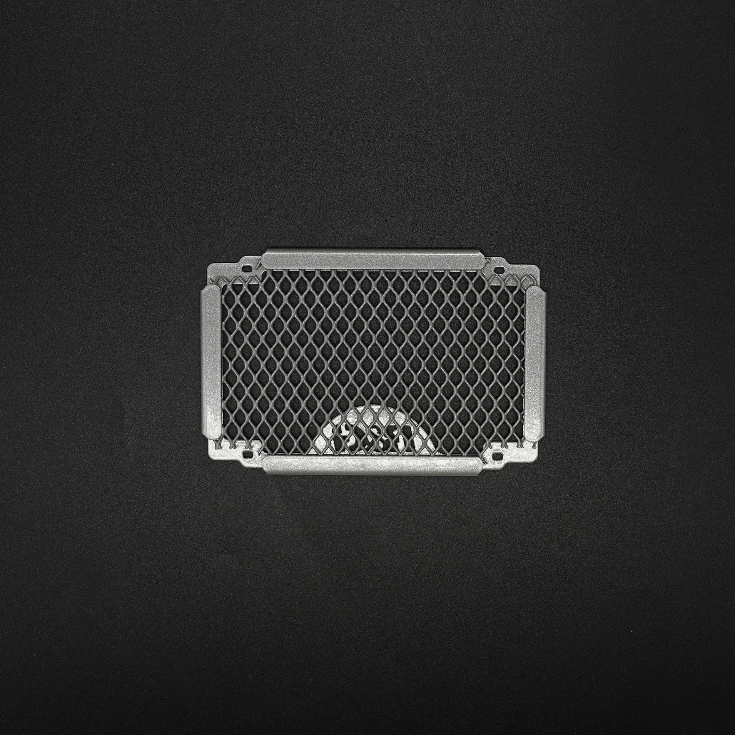 Oil Cooler Guard for Ohvale 110/160
