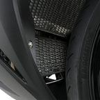 Oil Cooler Guard for BMW M1000R'23- '24/ BMW S1000XR'20-'23 / BMW S1000R '21- /M1000RR'21-'24/ S1000RR'19- ,  M1000XR '24-