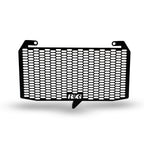 PRO Oil Cooler Guard for Suzuki Hayabusa '08- & B-KING