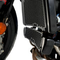 Oil Cooler Guard for MV Agusta Brutale 800RR '22-, Dragster 800RR '21-