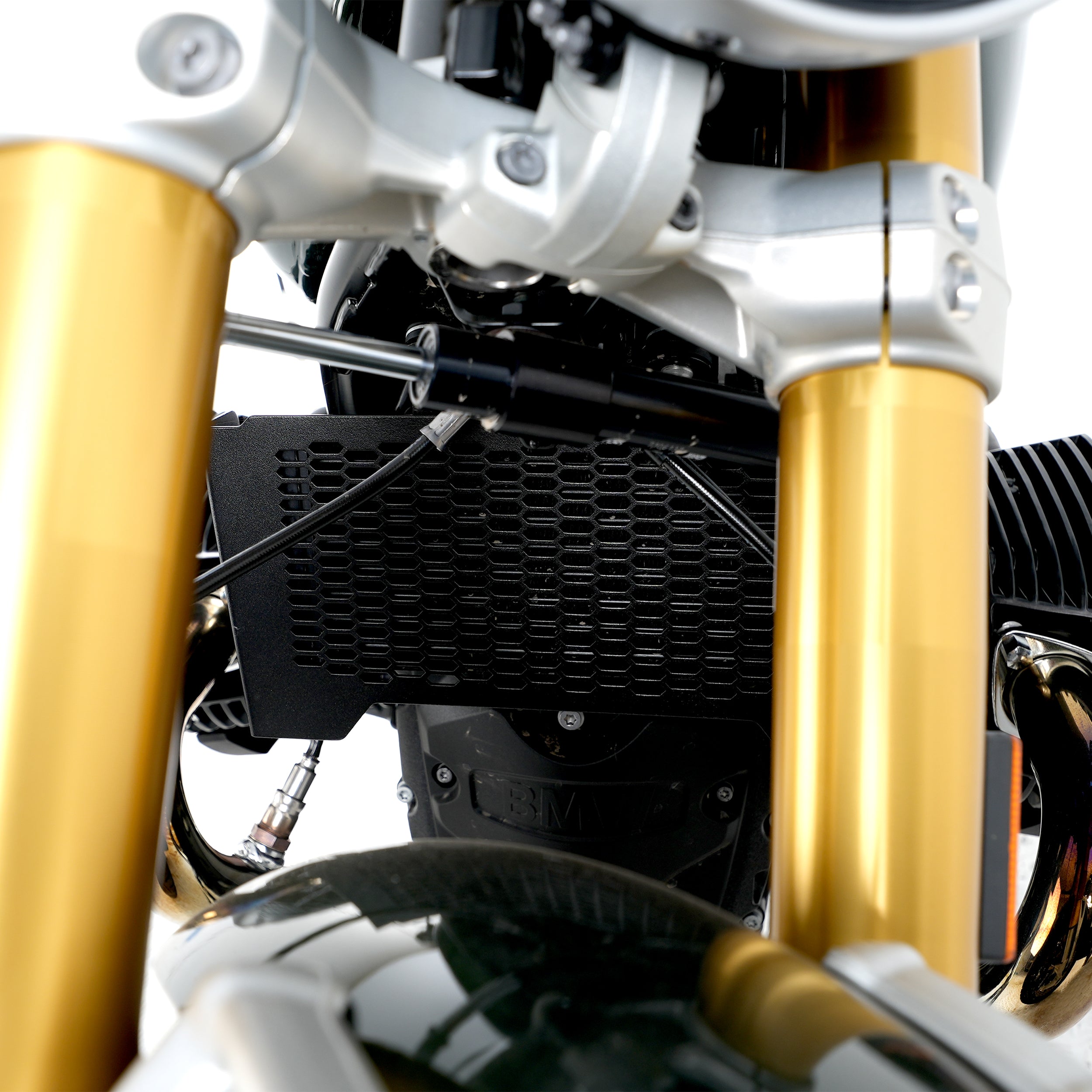 Oil Cooler Guard for BMW R12 nineT '24-