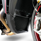 Oil Cooler Guard for MV Agusta Brutale 1000RS '24-25.