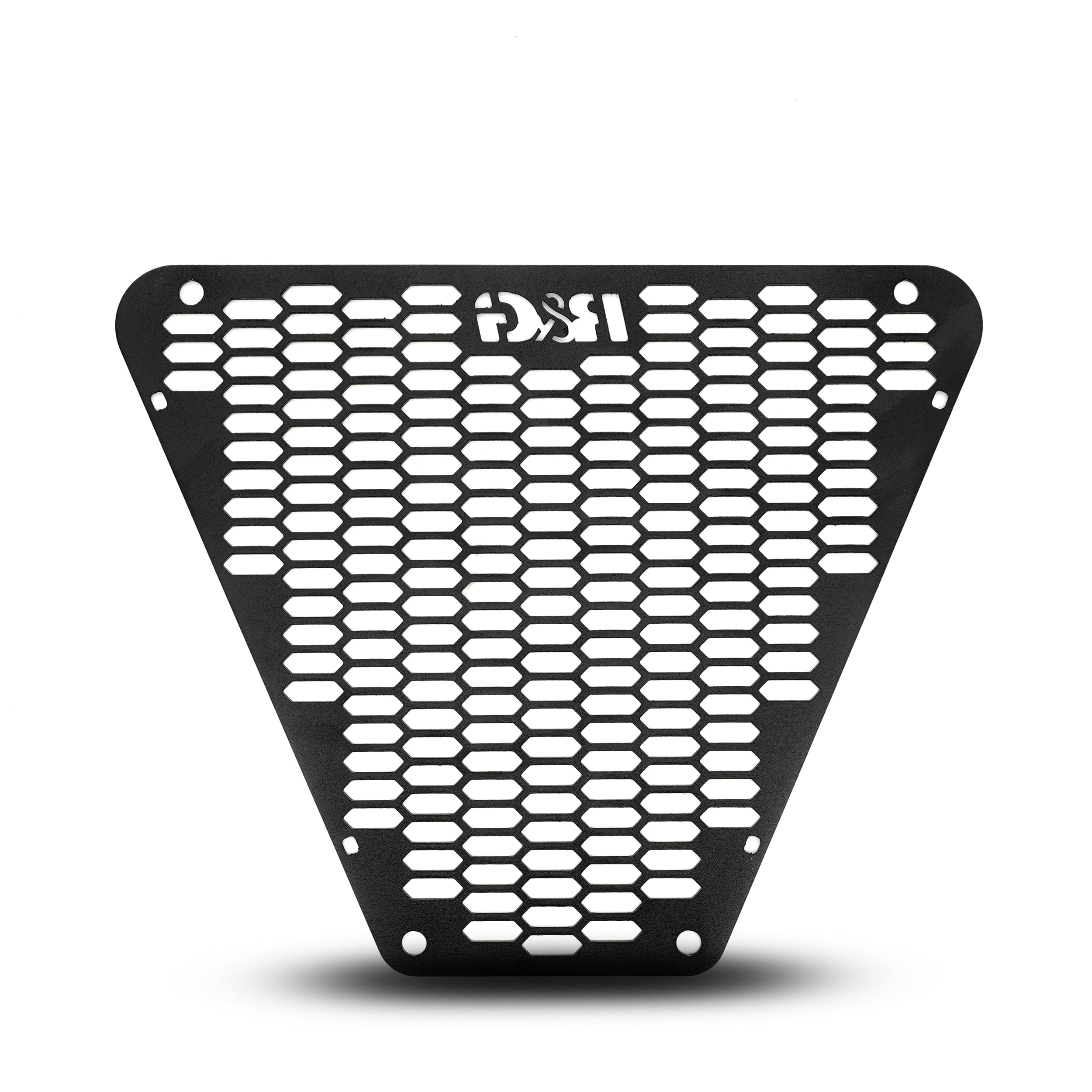 PRO Radiator Guard & PRO Oil Cooler Guard kit for Ducati Streetfighter V4/V4 S '20- '24 Panigale V4/V4S/Spec '18-'24, V4R '19-