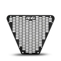 Oil Cooler Guard for Ducati Panigale V4, V4S '18- '24, V4Speciale '18- Streetfighter V4(S) '20-