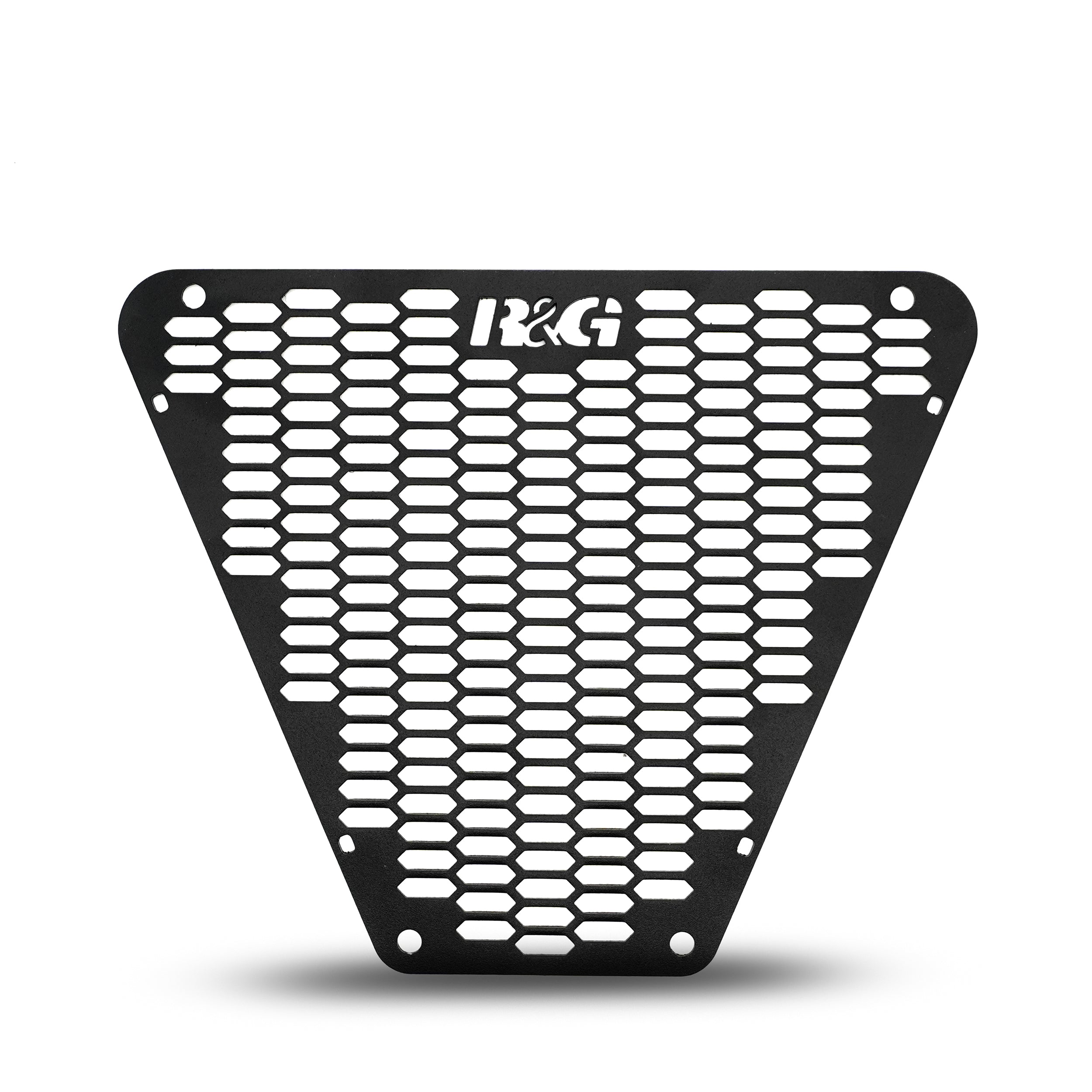 Oil Cooler Guard for Ducati Panigale V4, V4S '18- '24, V4Speciale '18- Streetfighter V4(S) '20-