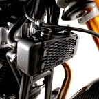 Oil Cooler Guard for Norton Commando 961 Sport '23-25.