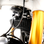 Oil Cooler Guard for Norton Commando 961 Sport '23-25.