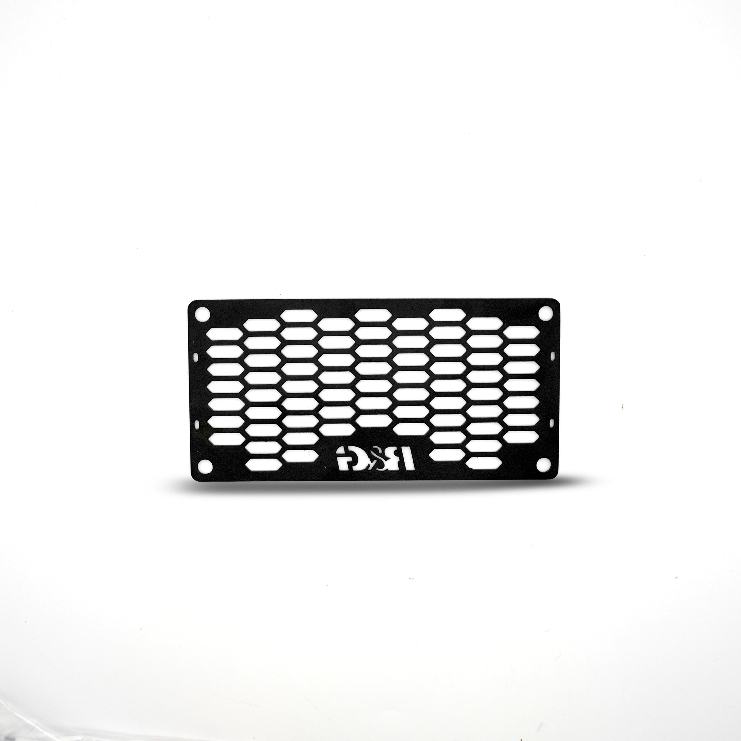 Oil Cooler Guard for Norton Commando 961 Sport '23-25.