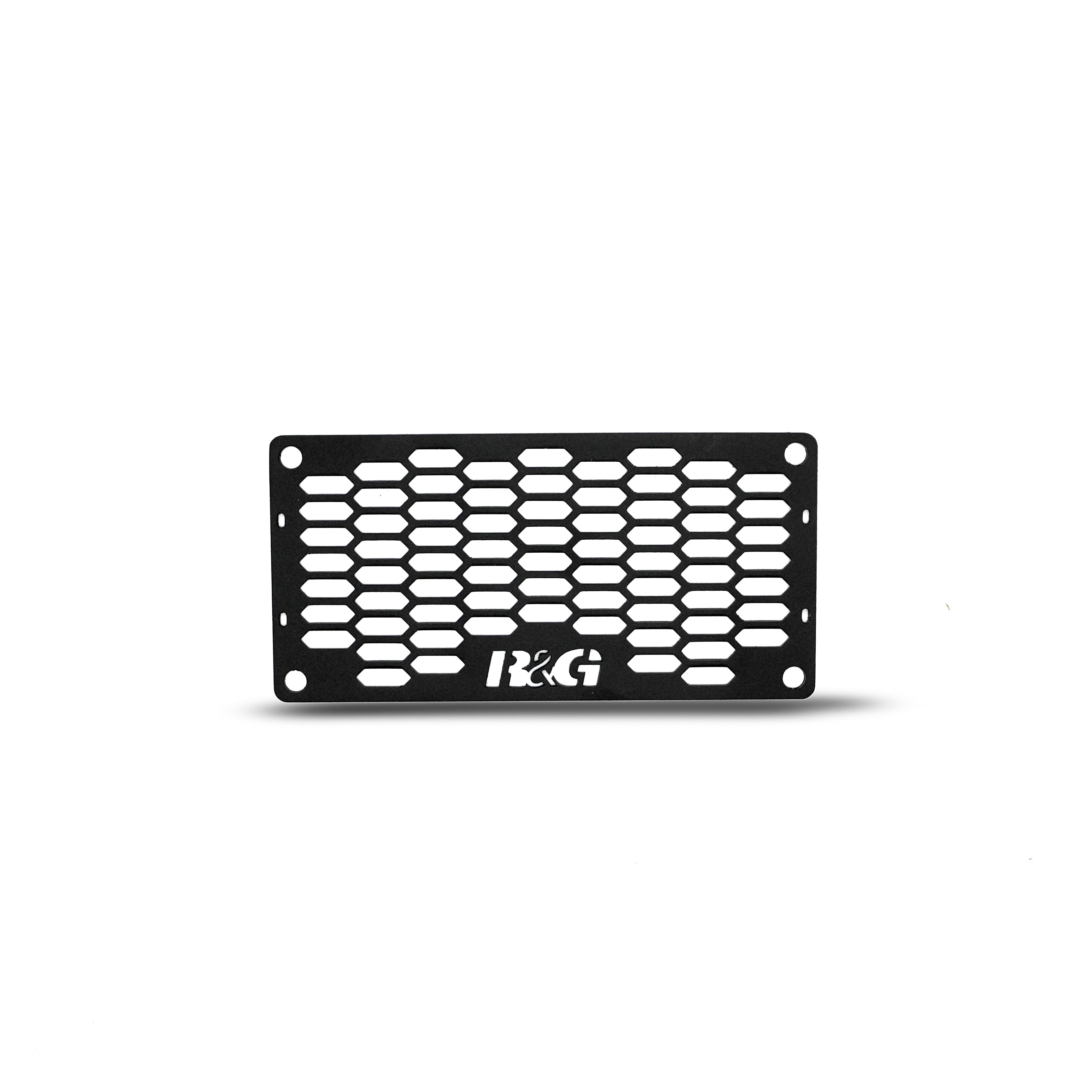 Oil Cooler Guard for Norton Commando 961 Sport '23-25.