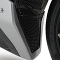 Oil Cooler Guard for Norton V4SV '22- '24/V4CR '23- '24