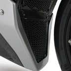 Oil Cooler Guard for Norton V4SV '22- '24/V4CR '23- '24