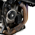 Oil Cooler Guard for Kove 800X '25-, 800X PRO '24-, 800X Rally '25- & 800X Touring '25-