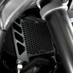 Oil Cooler Guard for Ducati Multistrada V4/ V4S/V4 Pikes Peak '21-, Multistrada V4 RS & Multistrada V4 Rally '25-