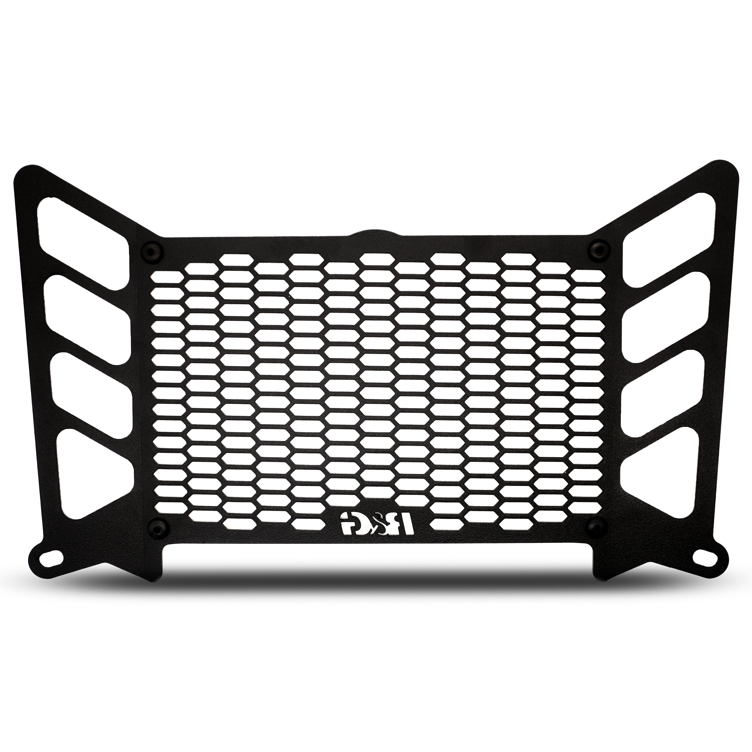 PRO Radiator & PRO Oil Coller Guard set for Ducati Multistrada V4/V4S/ V4 Sport '21-