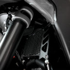 PRO Radiator & PRO Oil Coller Guard set for Ducati Multistrada V4/V4S/ V4 Sport '21-