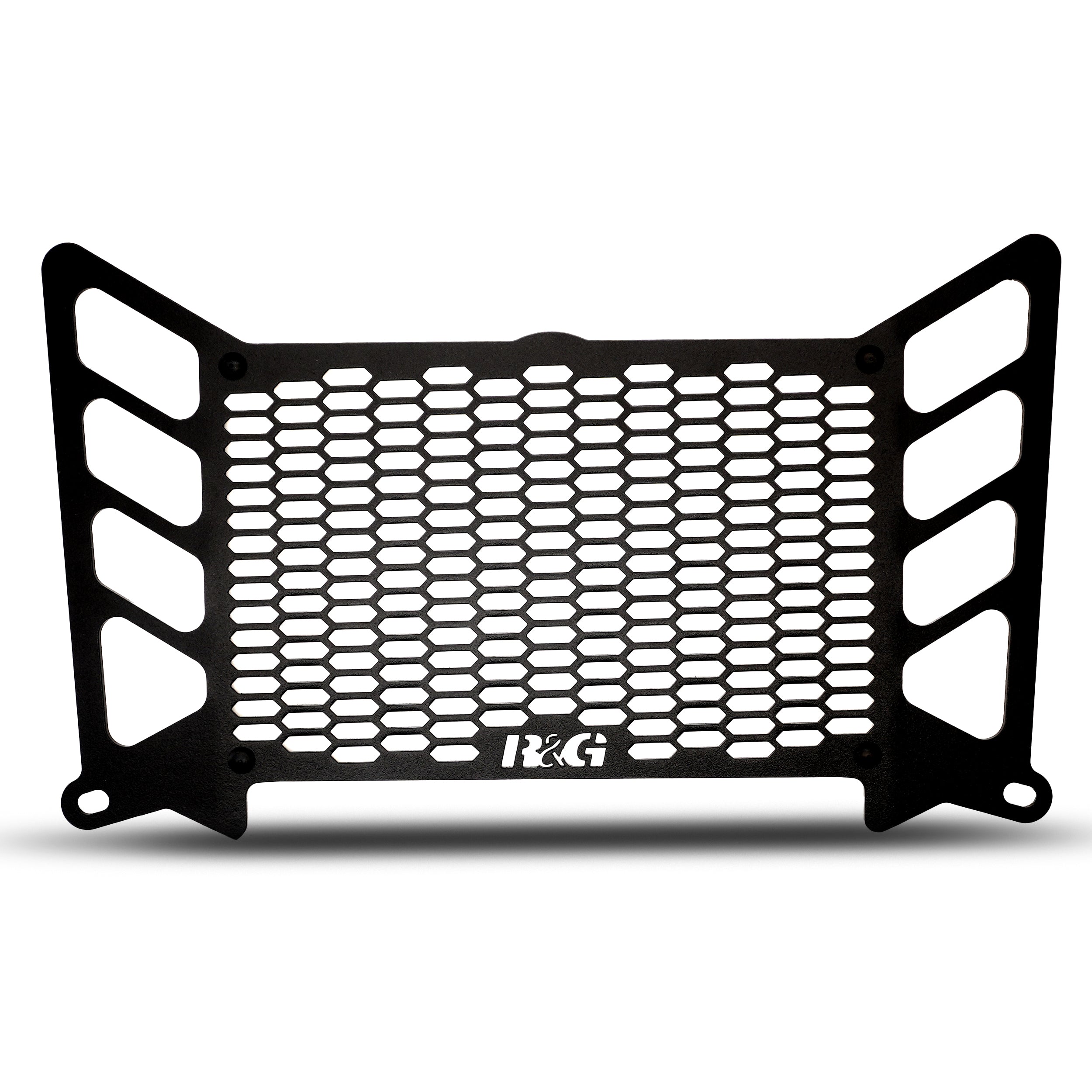 Oil Cooler Guard for Ducati Multistrada V4/ V4S/V4 Pikes Peak '21-, Multistrada V4 RS & Multistrada V4 Rally '25-