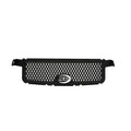 Oil Cooler Guard for BMW K1600B/ GT SE '17-/ GT'10-/ GTL '13- / GTL EXCL