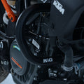 Adventure Bars for KTM Duke 250 '18-23 & 390 '18-'21