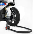 Paddock Stand (Front)