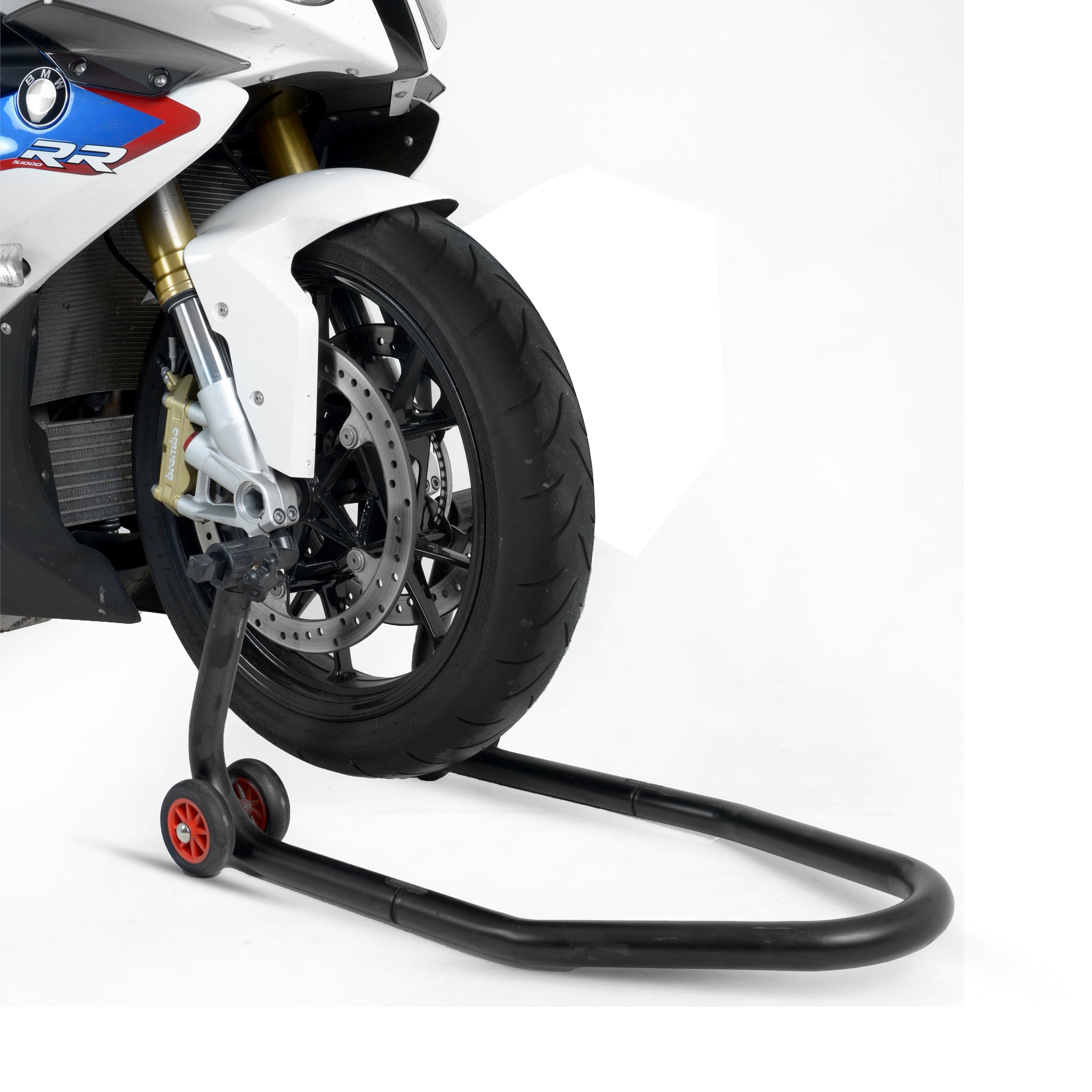 Paddock Stand (Front)