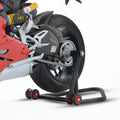 Paddock Stand -  (LHS) Single Sided (Rear)