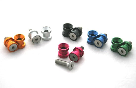 M8 Paddock Stand Bobbins