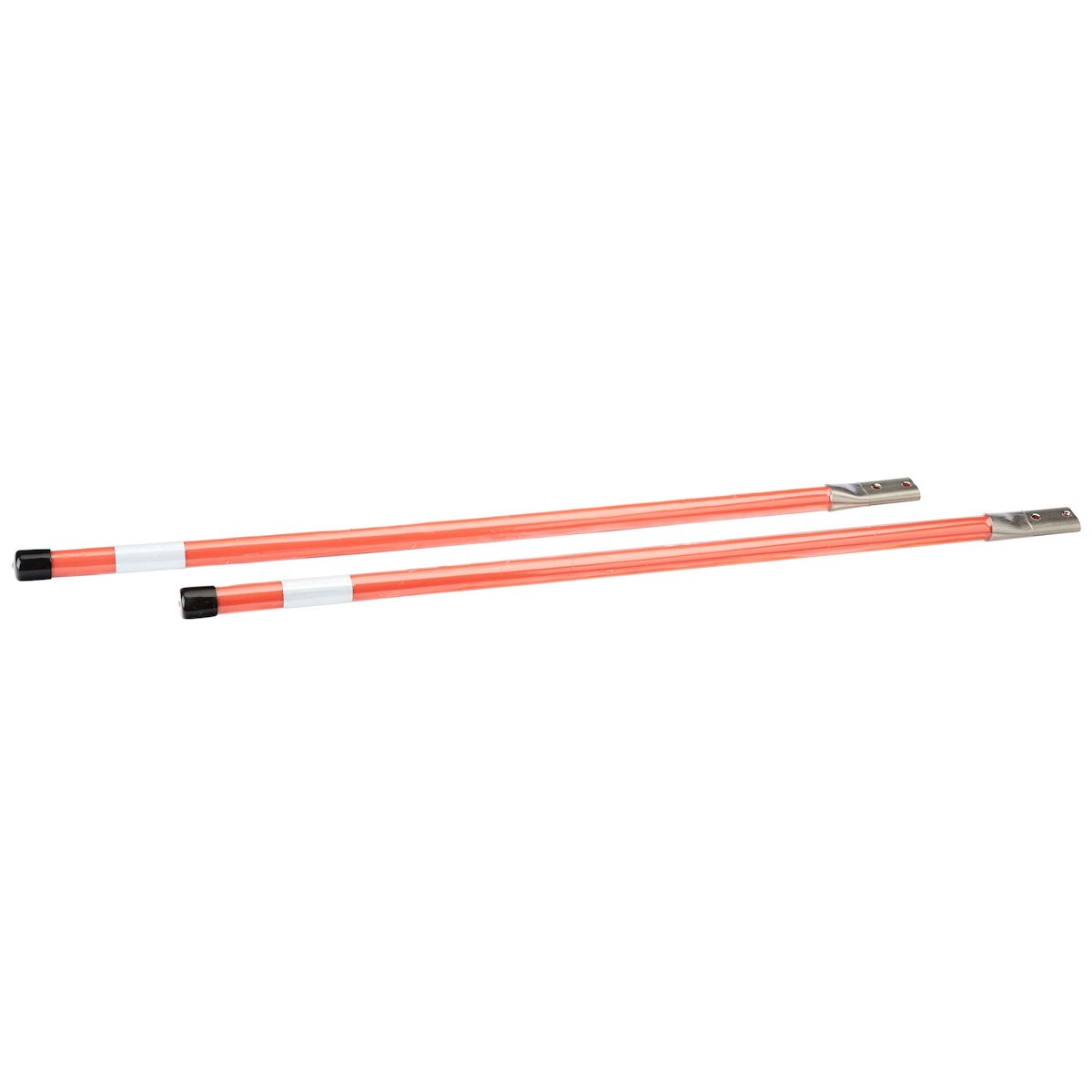 DENALI PLOWS® UTV Snow Plow Marker Flags.