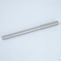 Single Sided Paddock Stand Pin for the Kawasaki H2 SX '18- '24. 21.4mm