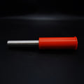 Single Sided Paddock Stand Pin for Triumph Speed Triple 1200RS '21-, Speed Triple 1200RR '22- & Speed Triple 1200RX '25-