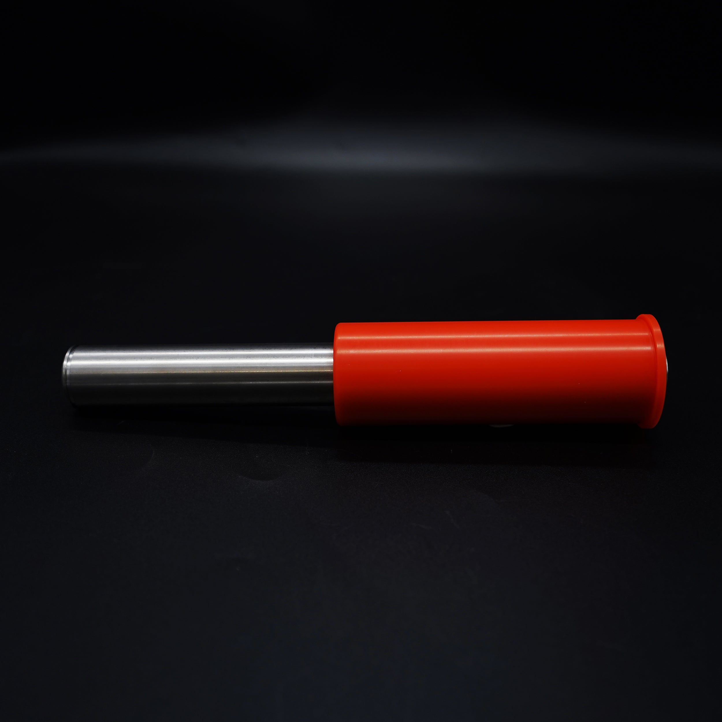 Single Sided Paddock Stand Pin for Triumph Speed Triple 1200RS '21-, Speed Triple 1200RR '22- & Speed Triple 1200RX '25-