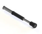 Single Sided Paddock Stand Pin for Honda CB1000R '21- 28.3mm & 34mm