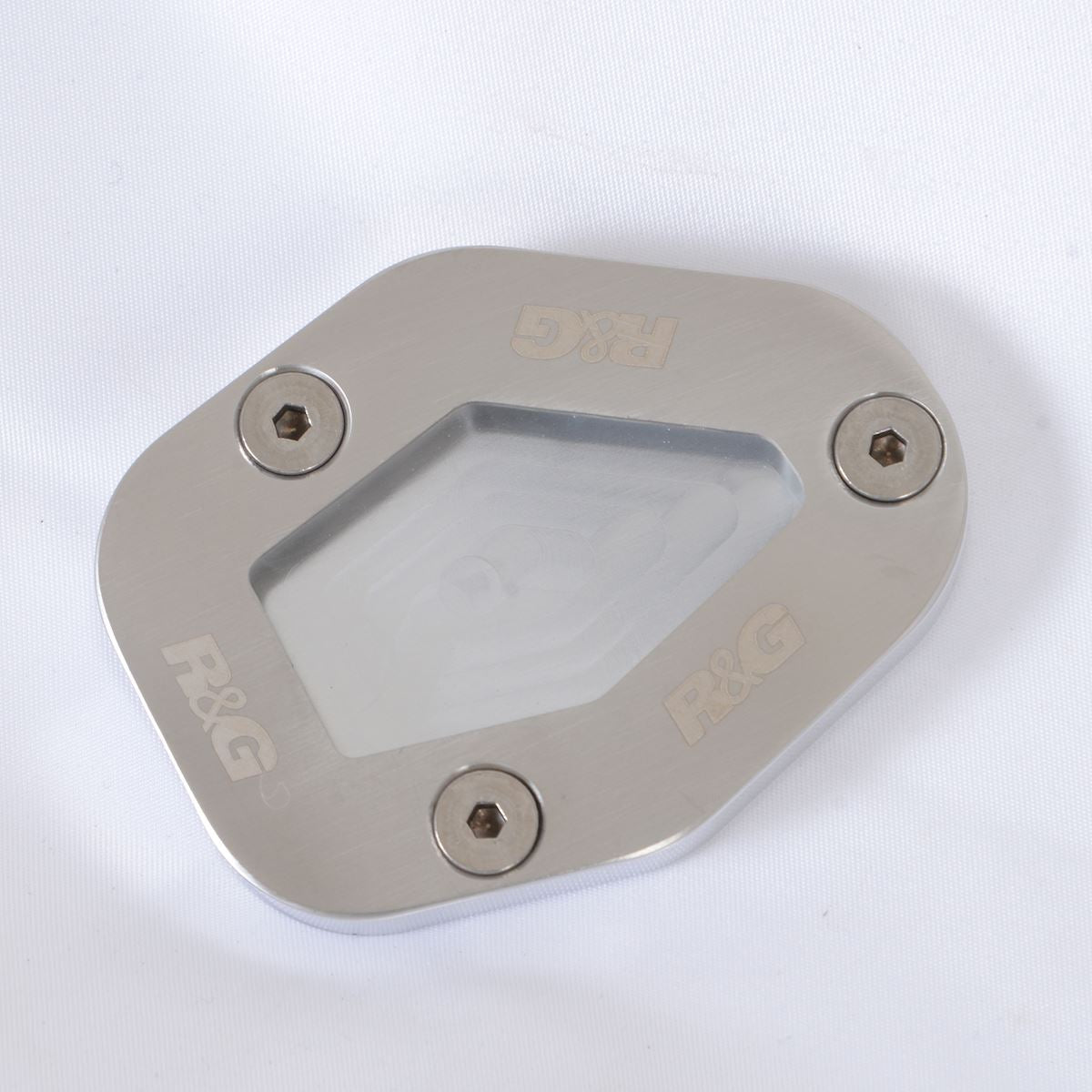 Kickstand Shoe for Triumph Tiger 1050 '07- '09
